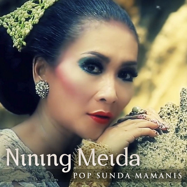 Pop Sunda Mamanis cover art