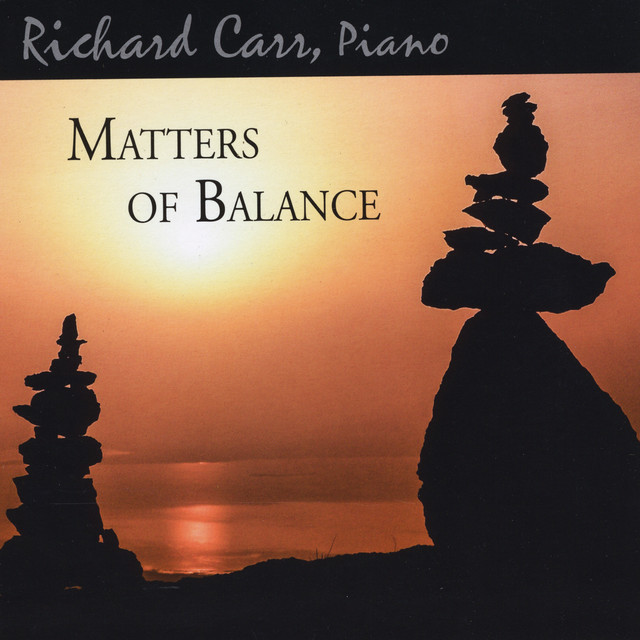 Richard Carr