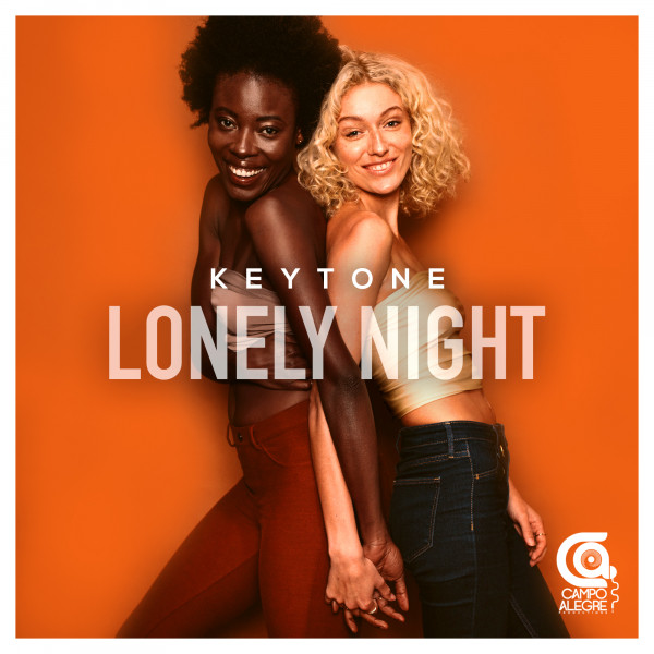 Lonely Night cover art