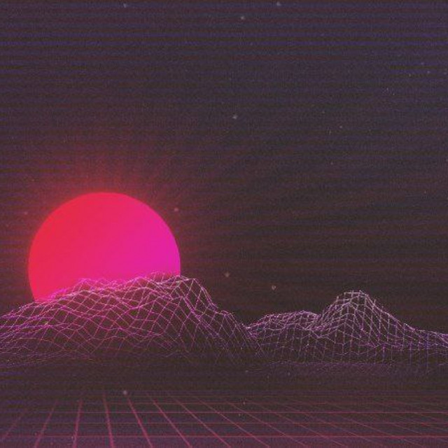 Automotivo Aurora Boreal