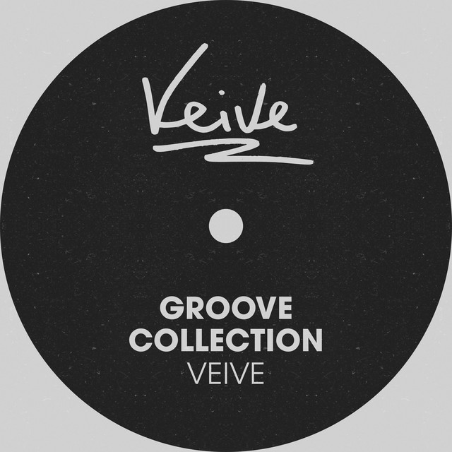 Groove Collection cover art