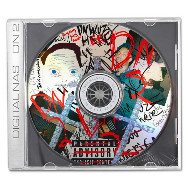undefined album image