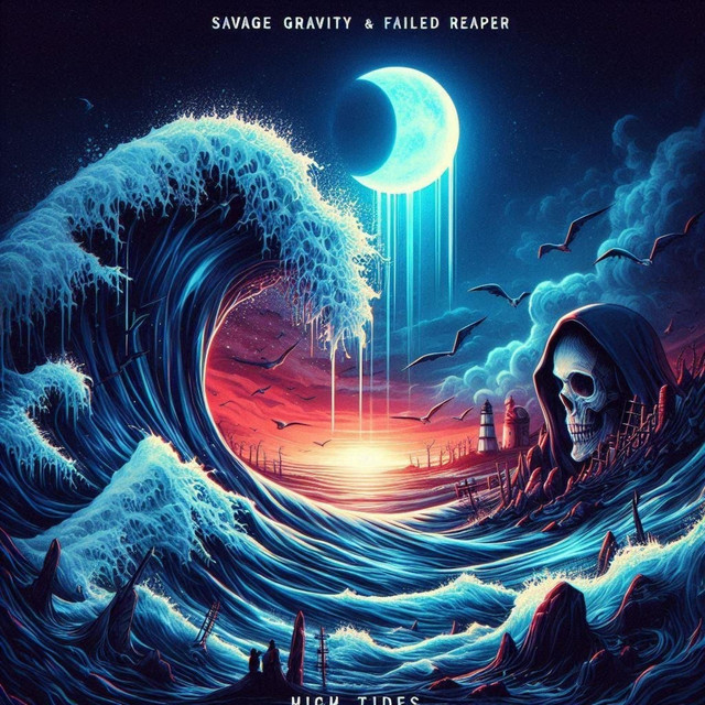 High tides