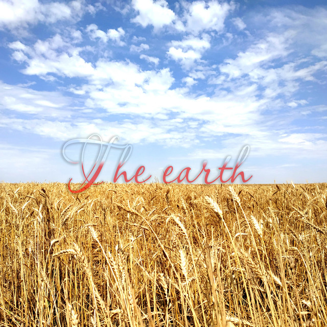 Cover art: The earth - Demo — Soundcat Alex