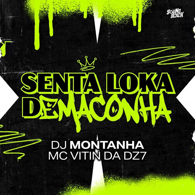 Senta Loka de Maconha