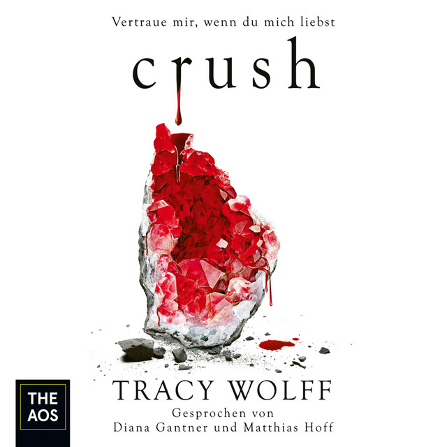 Crush - Teil 001