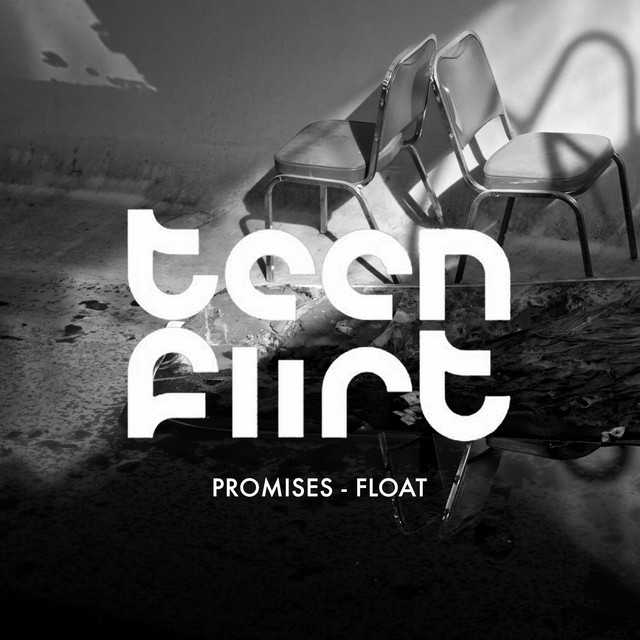 Promises / Float cover art