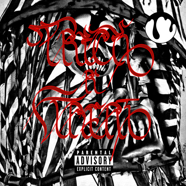Trick r' Treat cover