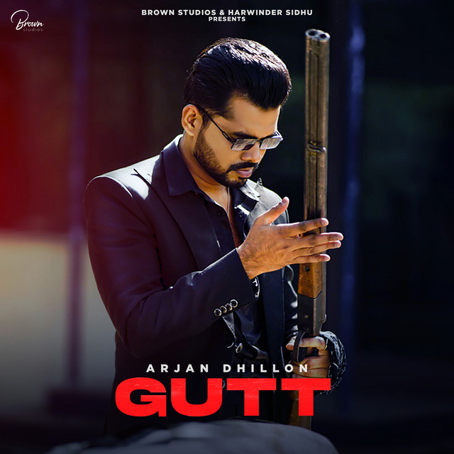 Gutt cover