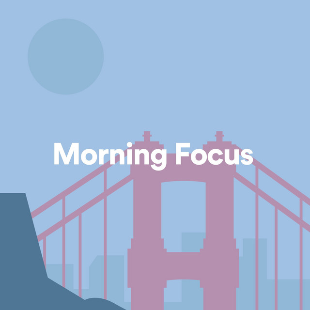 Morning Focus cover art