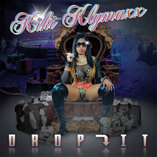 Kiki Klymaxx