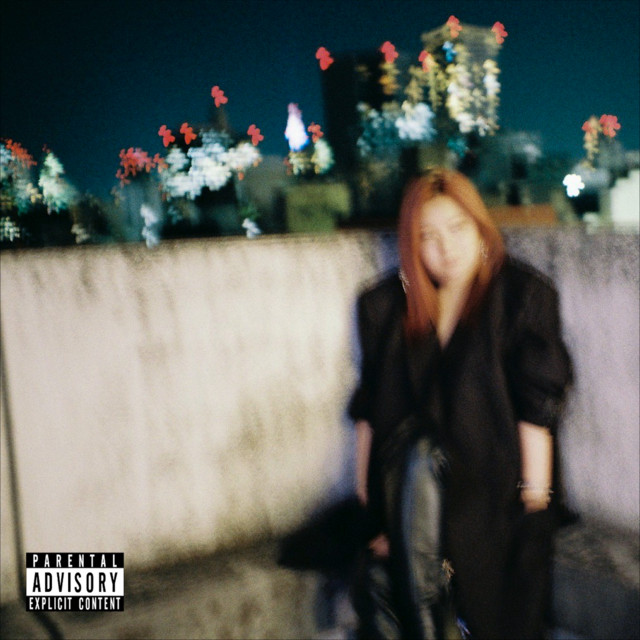 TYO cover art