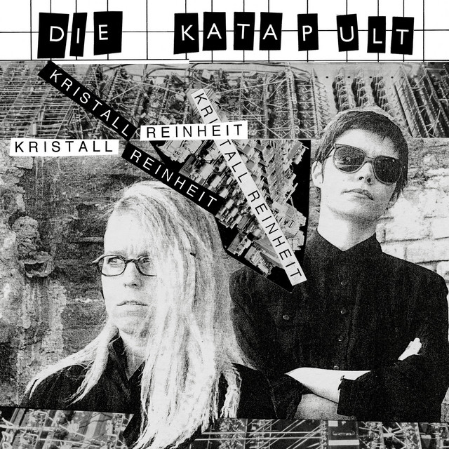 Kristall Reinheit cover