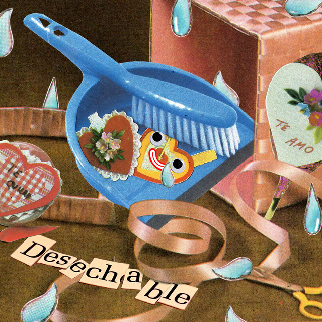 undefined album image