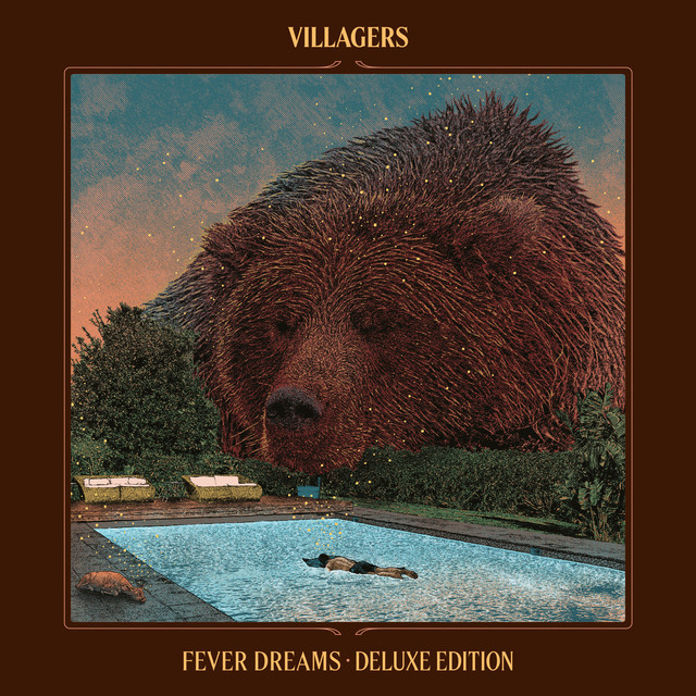 Fever Dreams (Deluxe Edition) cover art