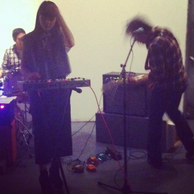 Big Riff