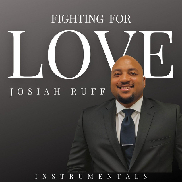 Fighting For Love Instrumentals cover art