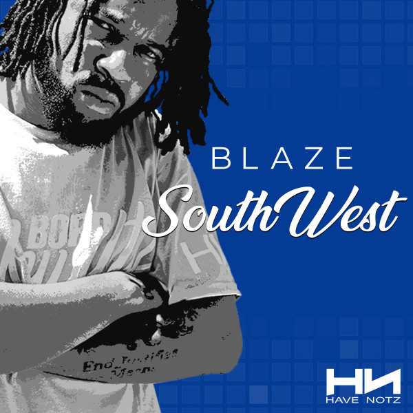 Southwest cover art