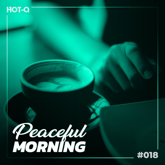 Peaceful Morning 018 cover
