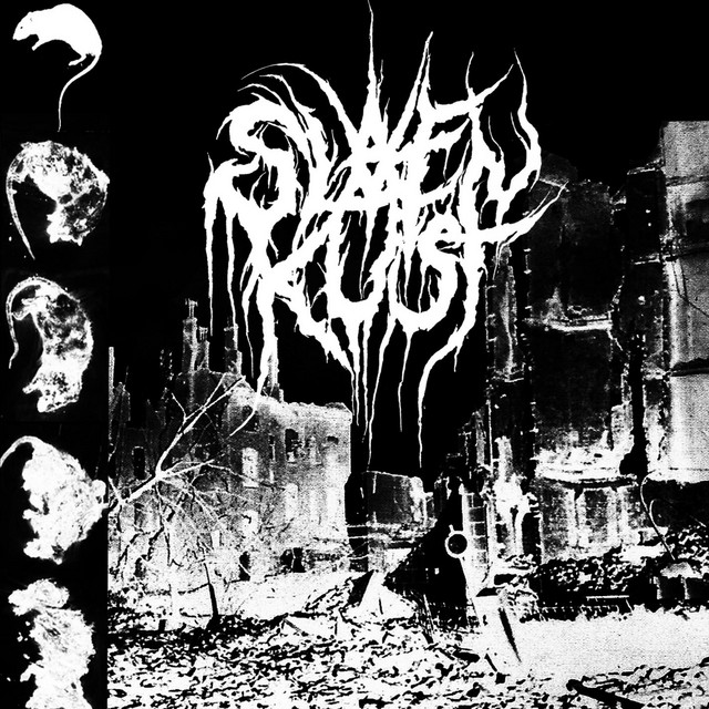 Slavenkust cover