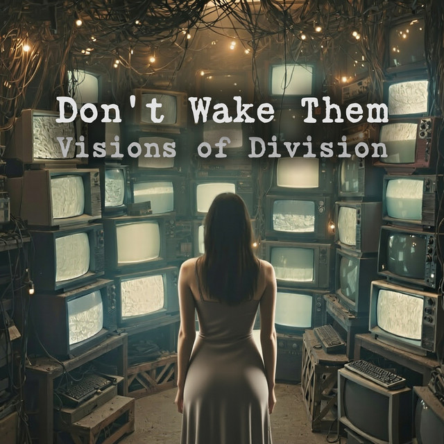 Don't Wake Them cover art
