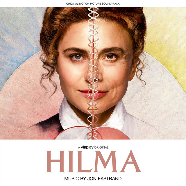 Hilma (Original Motion Picture Soundtrack) cover art