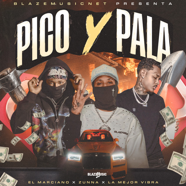 Pico y Pala