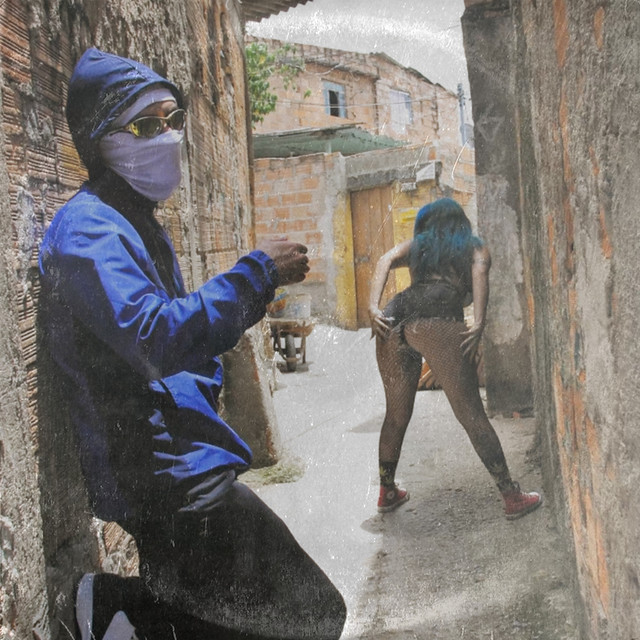 Bibi cover art