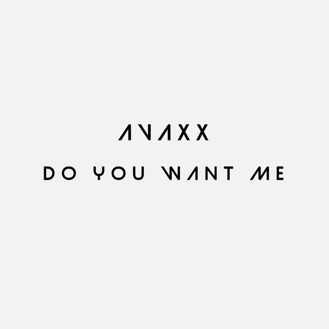 Do You Want Me cover