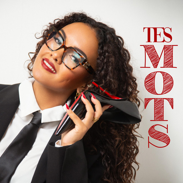 Tes mots
