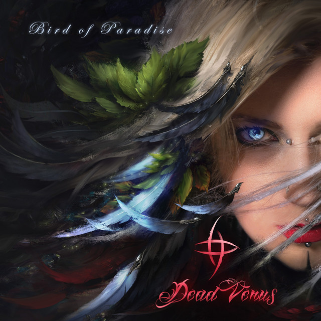 Bird of Paradise cover art