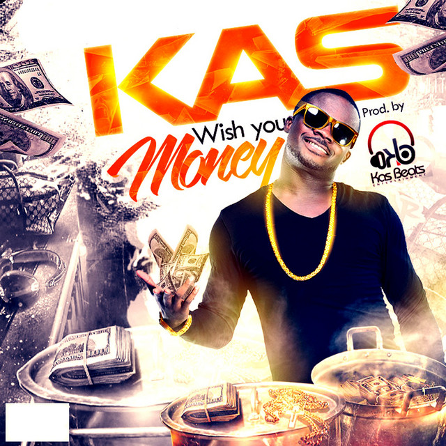 Wish You Money cover art