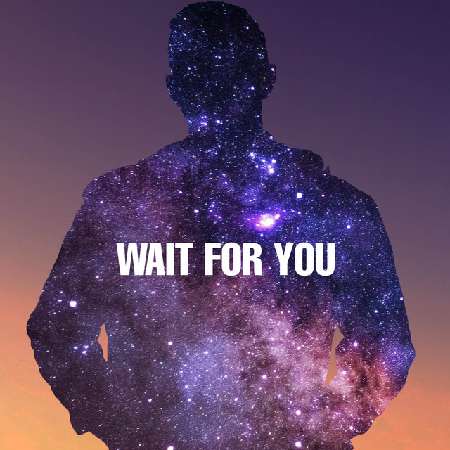 Wait for You cover art