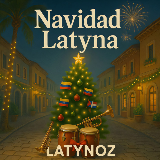 Latynoz