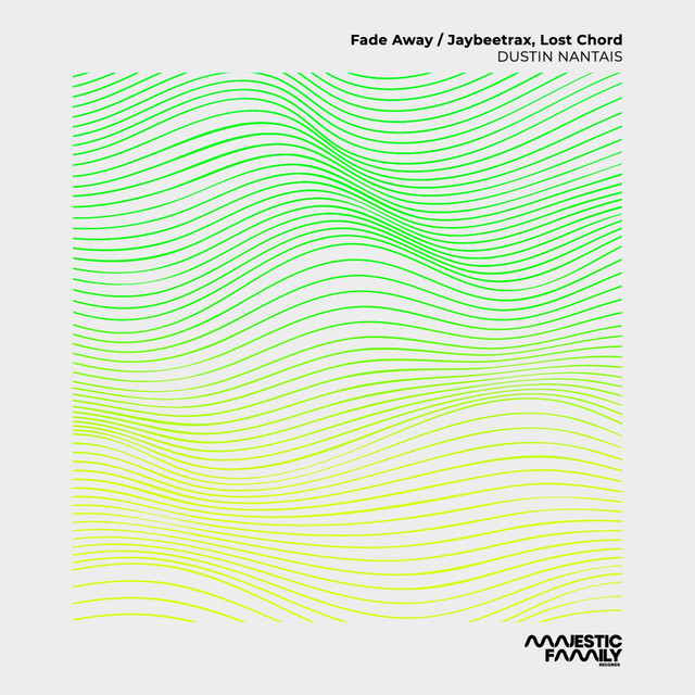 Fade Away cover art