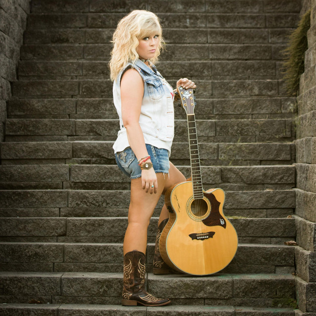 American Woman cover art