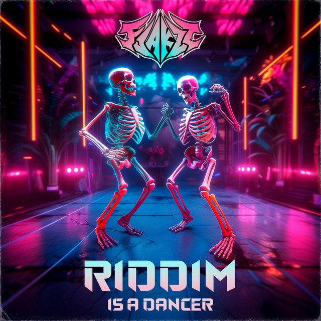 Riddim is a Dancer cover