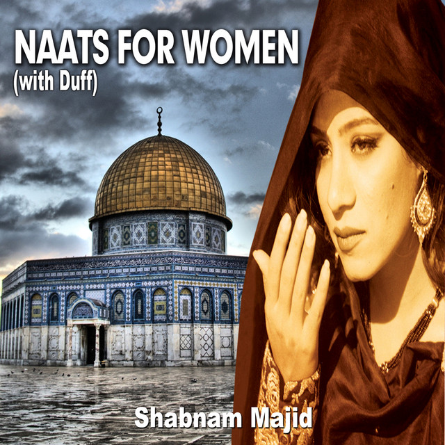 Naats For Women - Naats with Duff cover art
