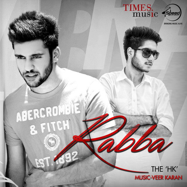 Rabba - Single - Single by The Hk | Spotify