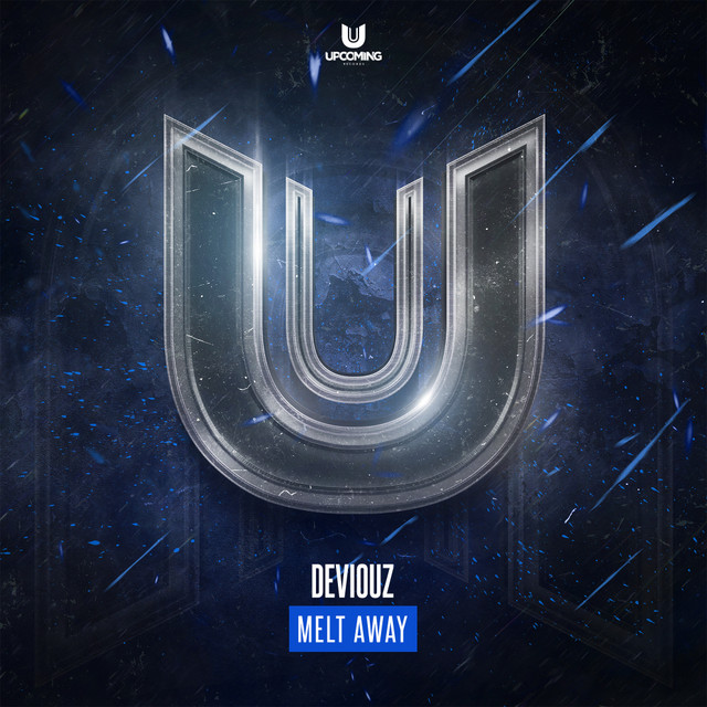 Melt Away album art