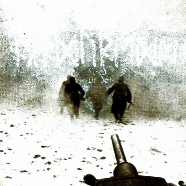 Northern Frontlines cover