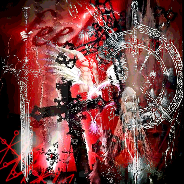 FAMILIAR cover art