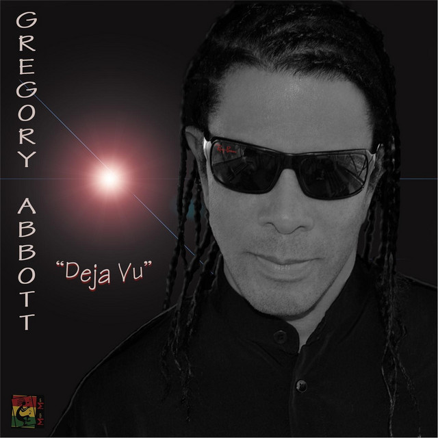 Deja Vu cover art