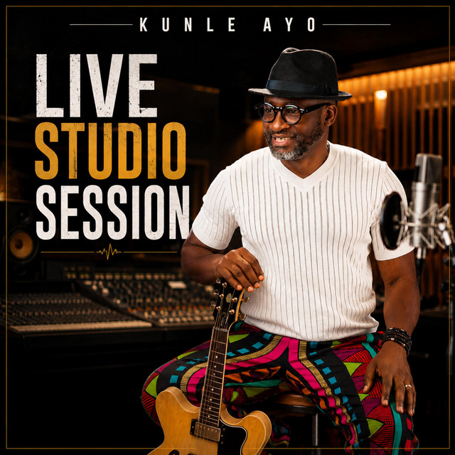 Live Studio Session (Live Studio Version) cover art