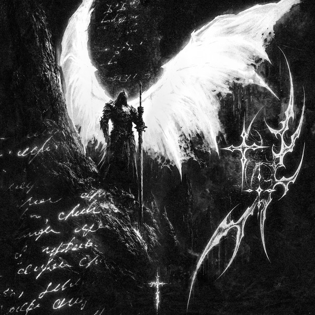 TARNISHED cover art