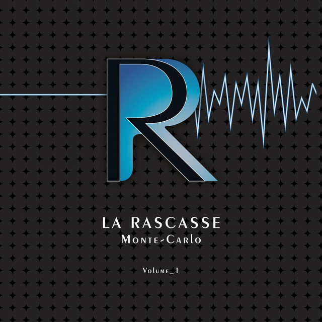 La Rascasse, Vol. 1 cover art