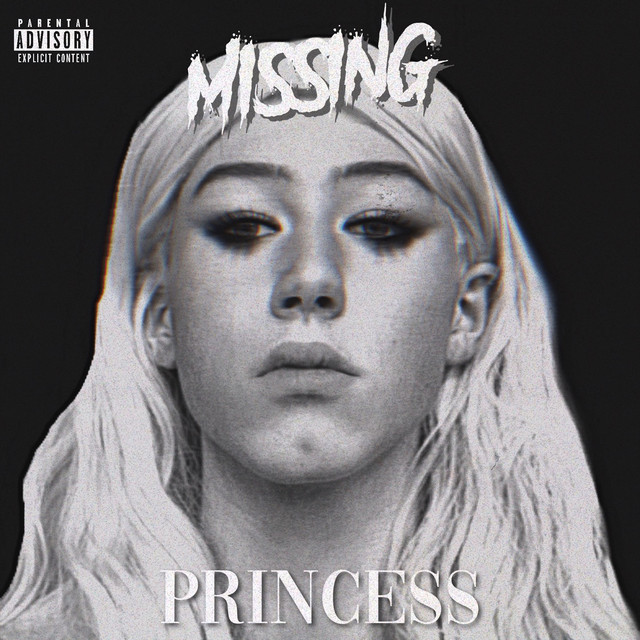 Missing cover art
