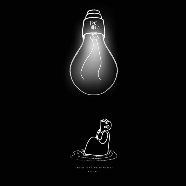 Music for a Weary World, Vol. 1 cover art