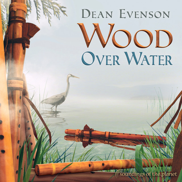 Wood over Water