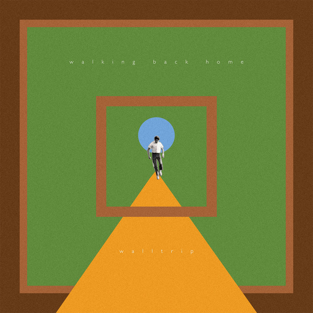 Walking Back Home cover art